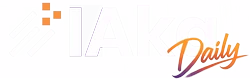 IAka Daily